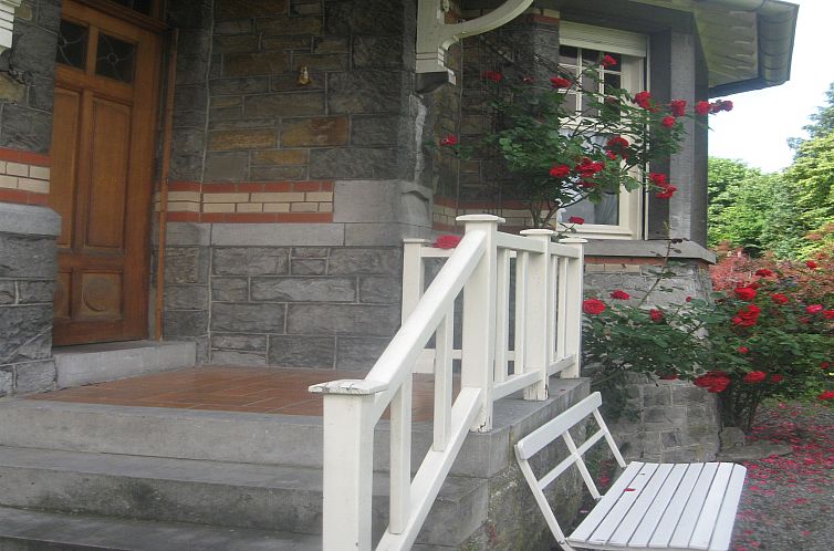 Villa Belle Epoque