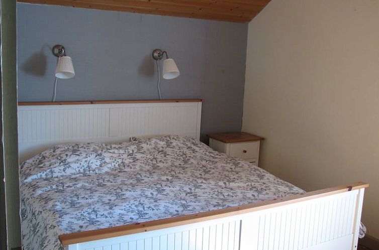 Vakantiehuis in Ottré