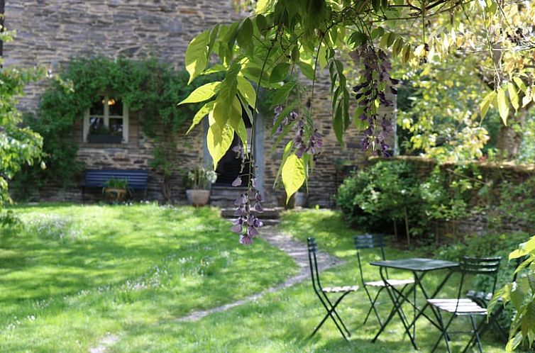 Vakantiehuis in Ottré