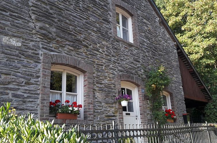 Vakantiehuis in Ottré