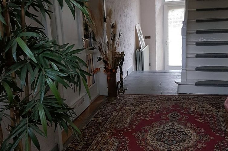 Vakantiehuisje in Sankt Vith