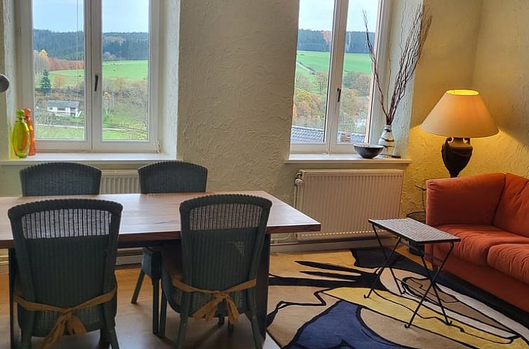 Vakantiehuisje in Sankt Vith