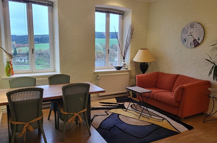 Vakantiehuisje in Sankt Vith