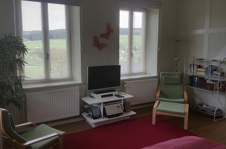 Vakantiehuisje in Sankt Vith