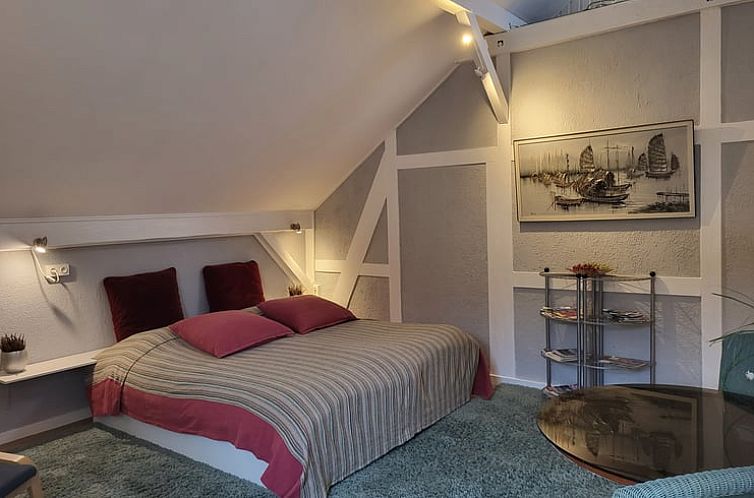 Vakantiehuis in alfersteg / st.vith ARDENNEN / EIFEL
