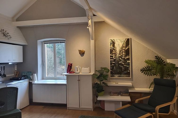 Vakantiehuis in alfersteg / st.vith ARDENNEN / EIFEL