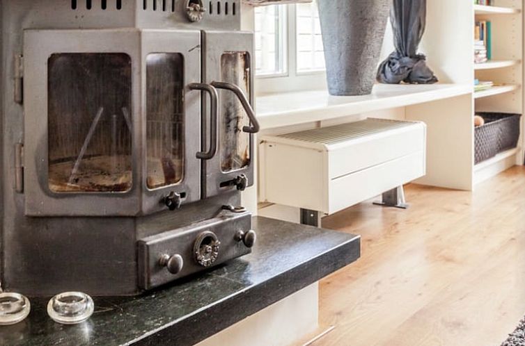 Vakantiehuis in Vieuxville