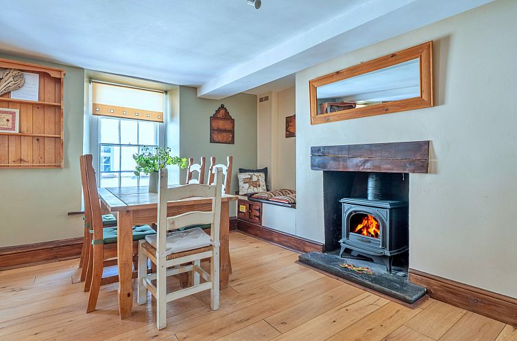 Guest house 0670402 - Apartment Wales - Appartement 