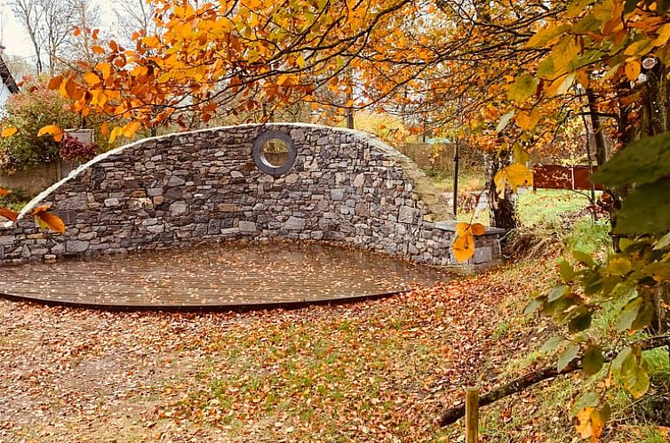 Vakantiehuisje in Les Avins-en-Condroz