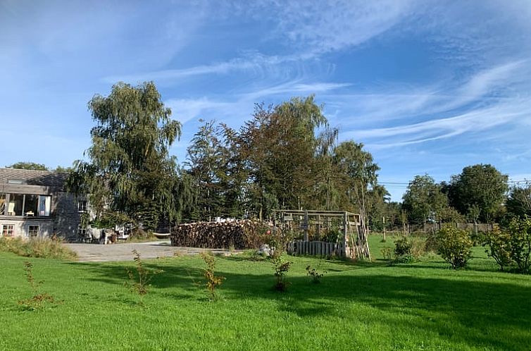 Vakantiehuisje in Les Avins-en-Condroz