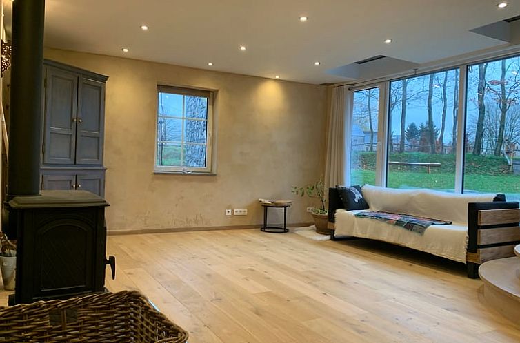 Vakantiehuisje in Les Avins-en-Condroz