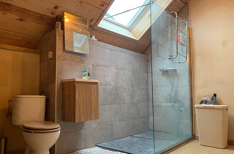 Vakantiehuisje in Les Avins-en-Condroz