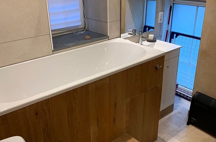 Vakantiehuisje in Les Avins-en-Condroz