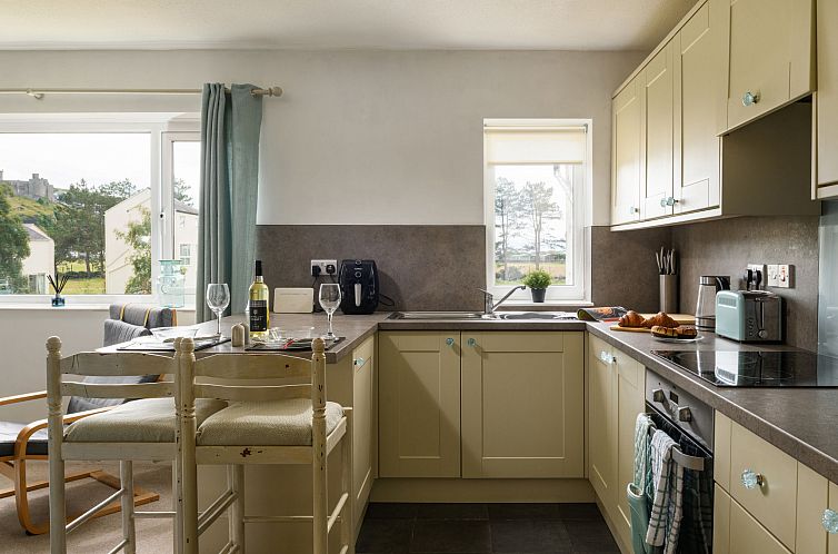 Appartement Golygfa o'r Castell - Castle Views