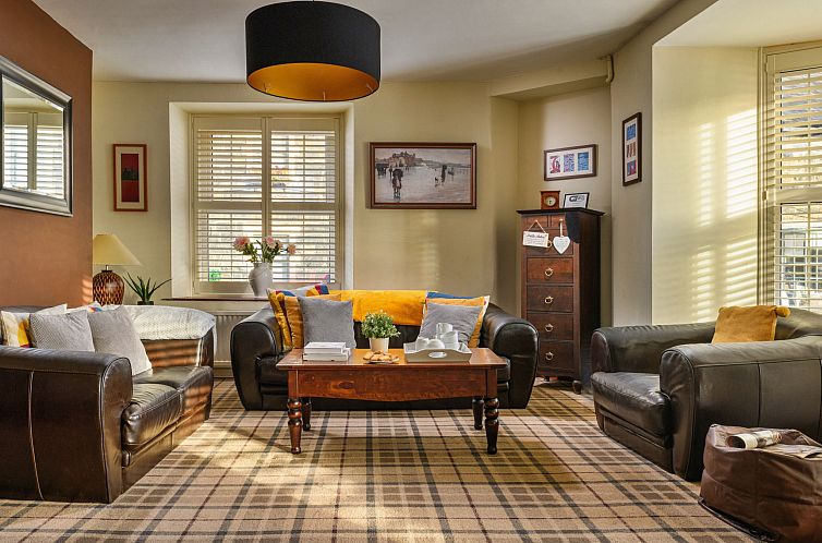 Verblijf 06711802 - Vakantiewoning Wales - Vakantiehuis Awelon