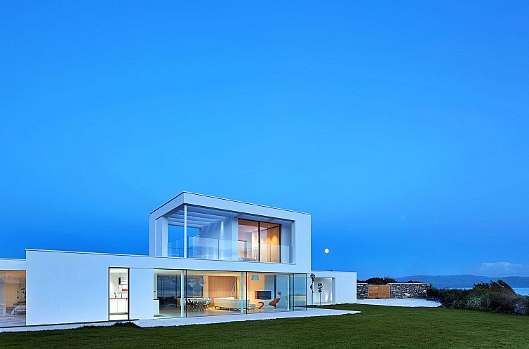 Verblijf 06711805 - Vakantiewoning Wales - Vakantiehuis Cefn Castell