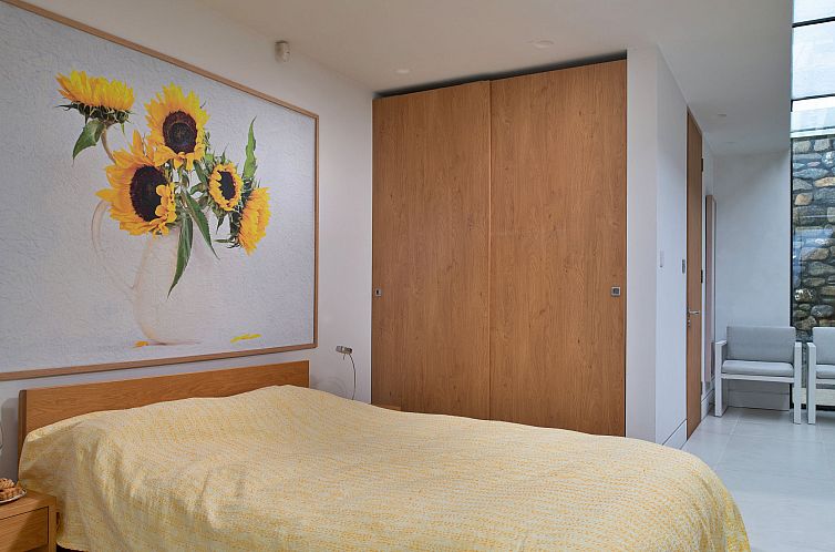 Vakantiehuis Cefn Castell