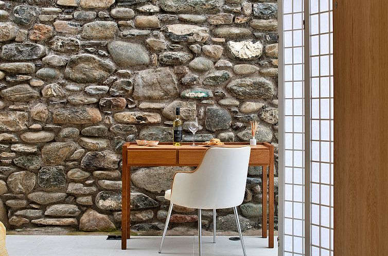 Vakantiehuis Cefn Castell