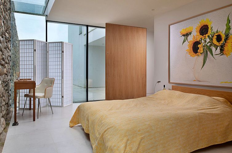 Vakantiehuis Cefn Castell