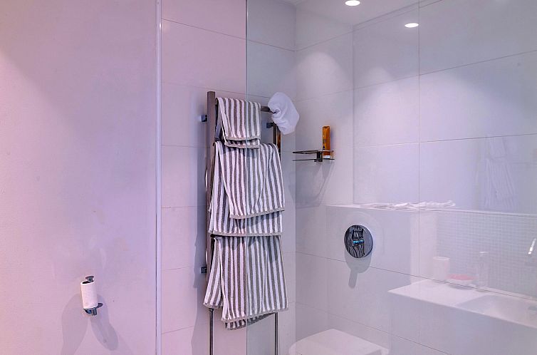 Vakantiehuis Cefn Castell