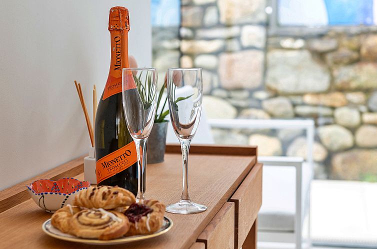 Vakantiehuis Cefn Castell