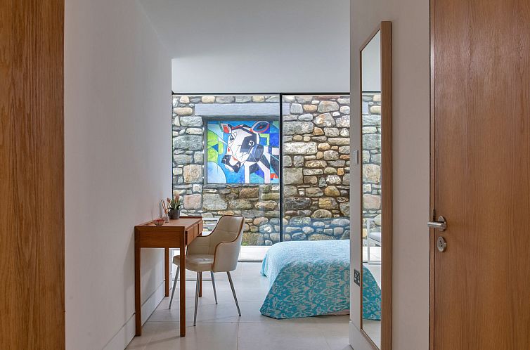 Vakantiehuis Cefn Castell