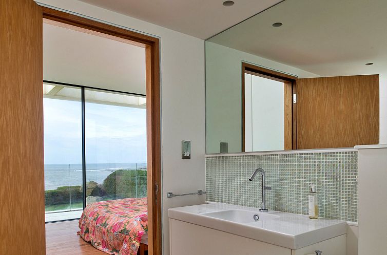 Vakantiehuis Cefn Castell