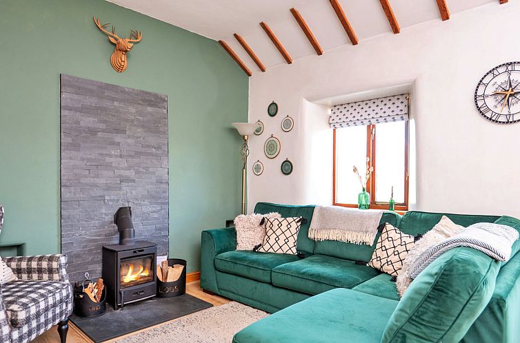 Verblijf 06712201 - Vakantiewoning Wales - Vakantiehuis Capel Hebron