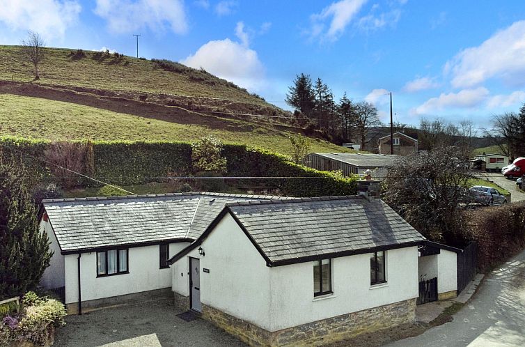 Vakantiehuis Capel Hebron