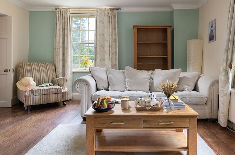 Vakantiehuis Bryn Seion