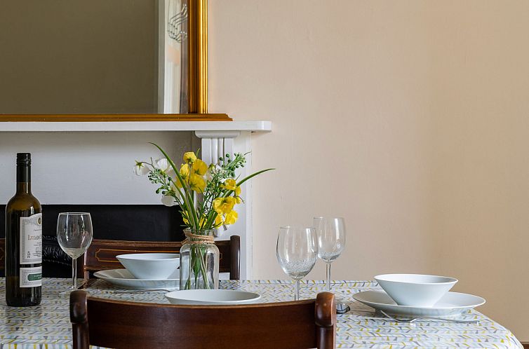 Vakantiehuis Bryn Seion