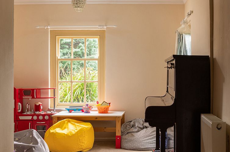 Vakantiehuis Bryn Seion