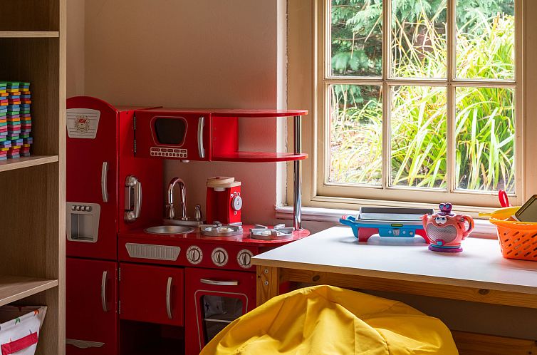 Vakantiehuis Bryn Seion