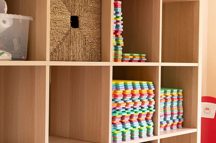 Vakantiehuis Bryn Seion