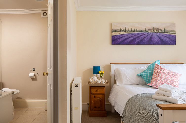 Vakantiehuis Bryn Seion