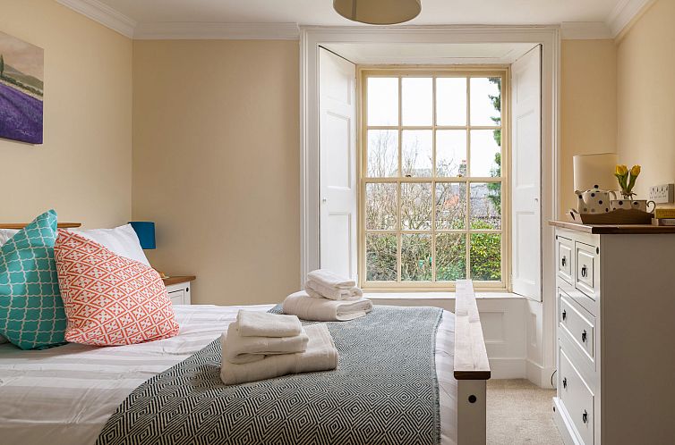 Vakantiehuis Bryn Seion