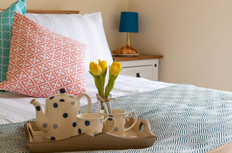 Vakantiehuis Bryn Seion