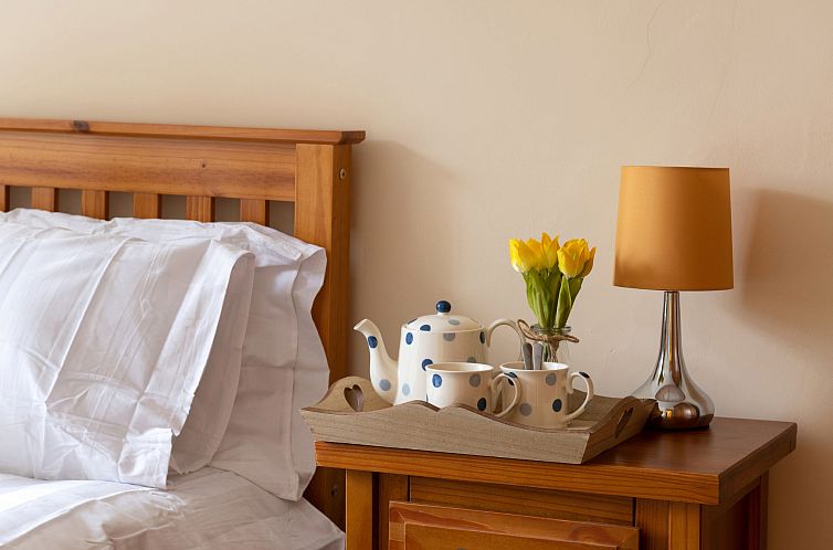 Vakantiehuis Bryn Seion