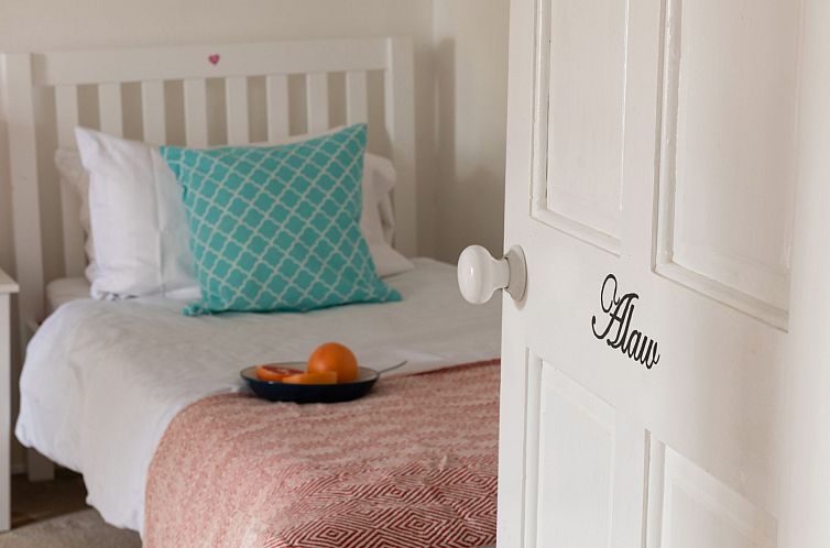 Vakantiehuis Bryn Seion