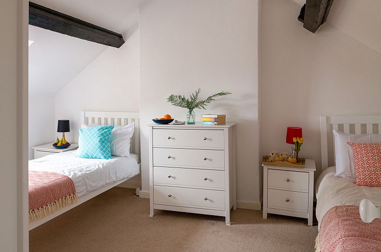 Vakantiehuis Bryn Seion