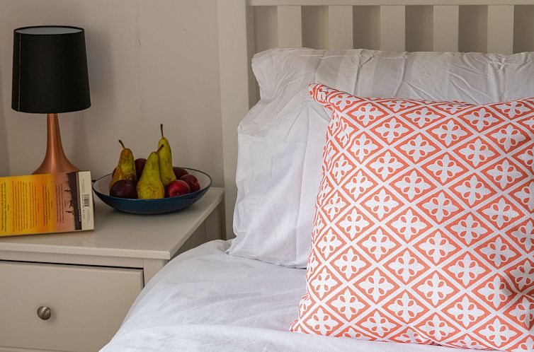 Vakantiehuis Bryn Seion