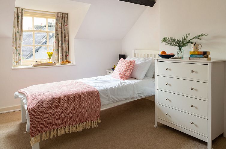 Vakantiehuis Bryn Seion