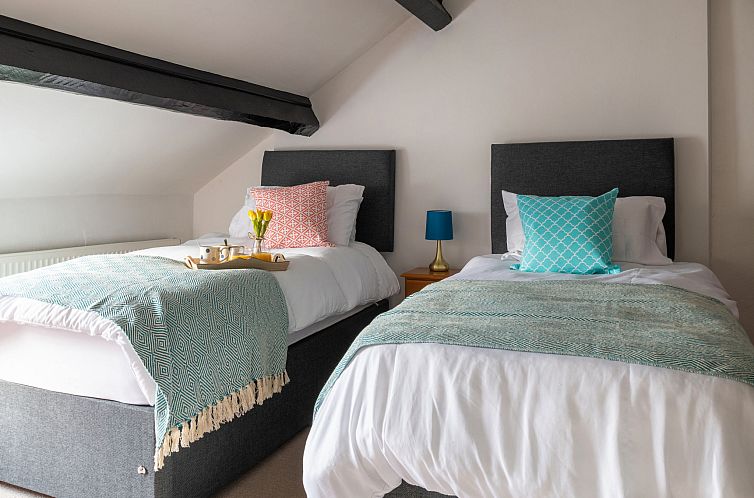 Vakantiehuis Bryn Seion