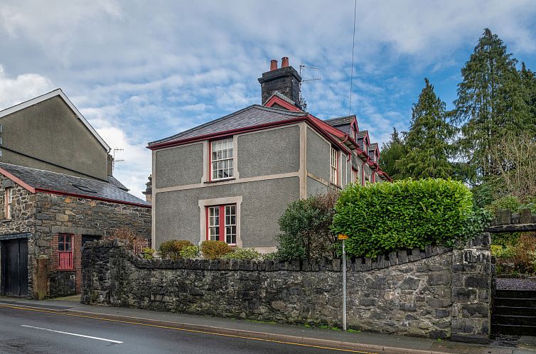 Vakantiehuis Bryn Seion