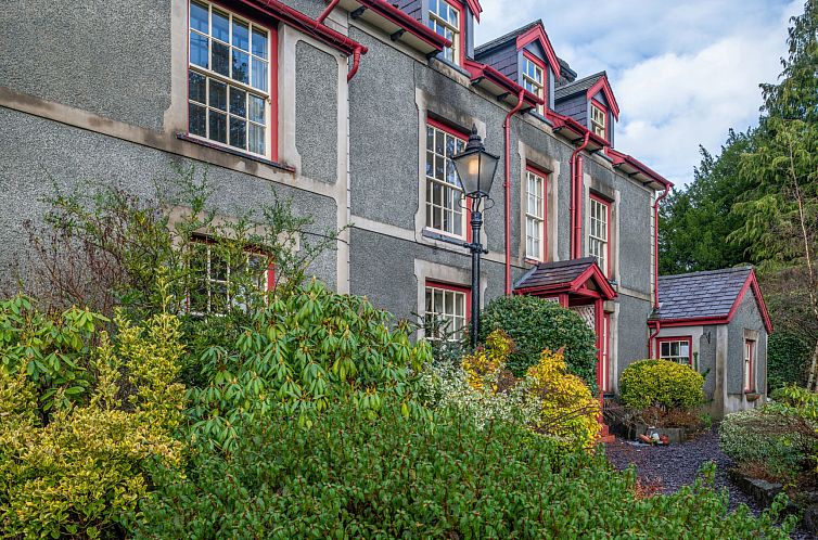 Vakantiehuis Bryn Seion