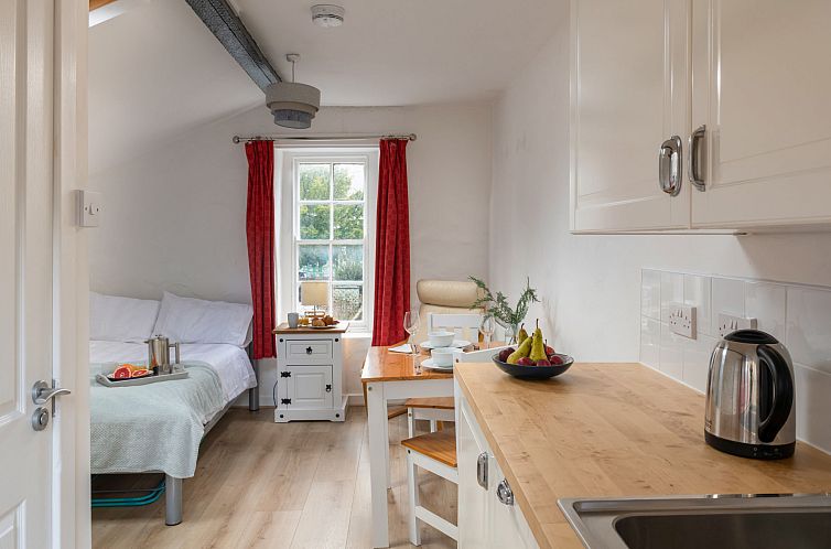 Vakantiehuis Bryn Seion