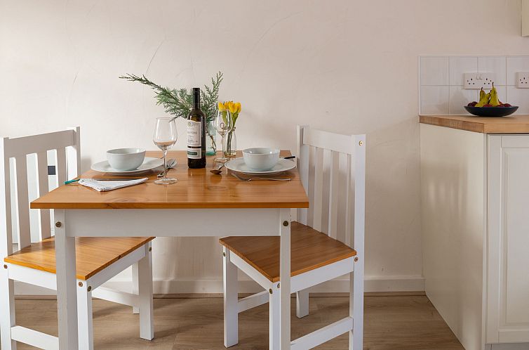 Vakantiehuis Bryn Seion