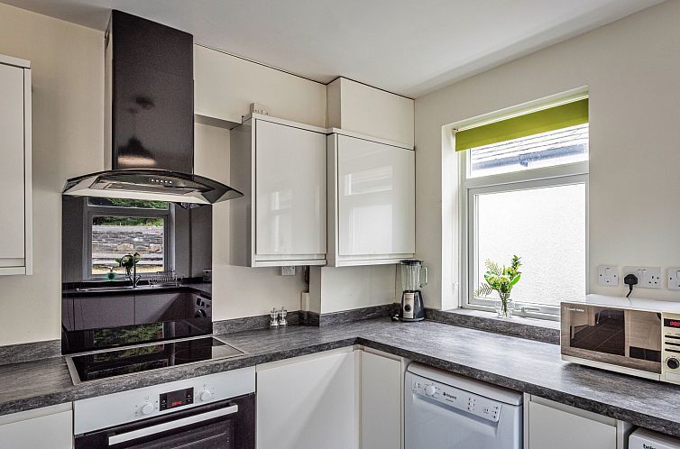 Vakantiehuis Blaen Ddol