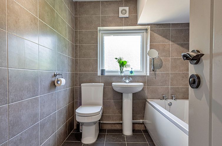 Vakantiehuis Blaen Ddol