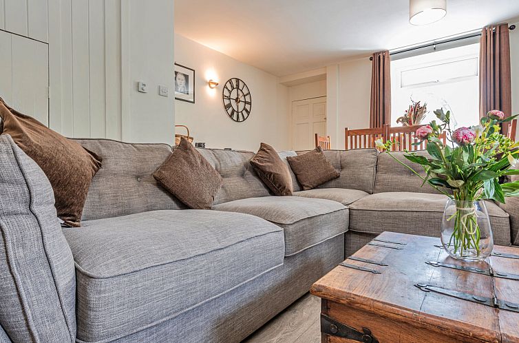 Vakantiehuis Blaen Ddol